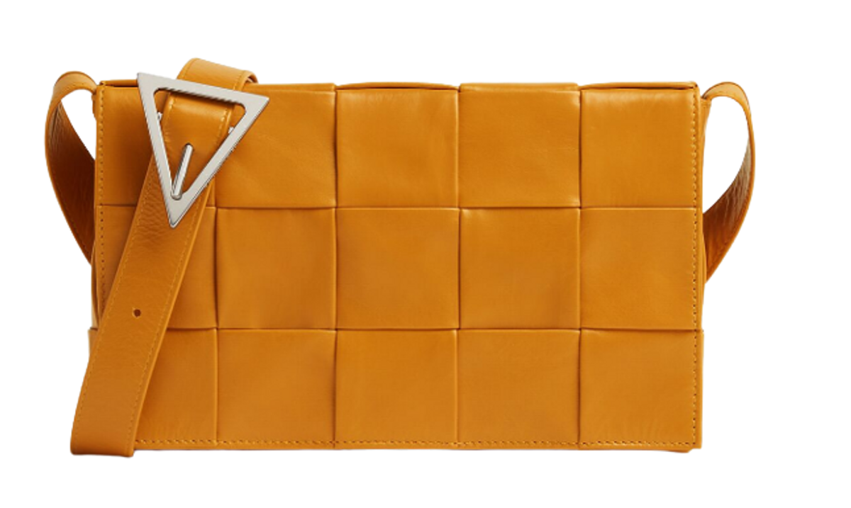 Bottega Veneta Cassette Cob Bag