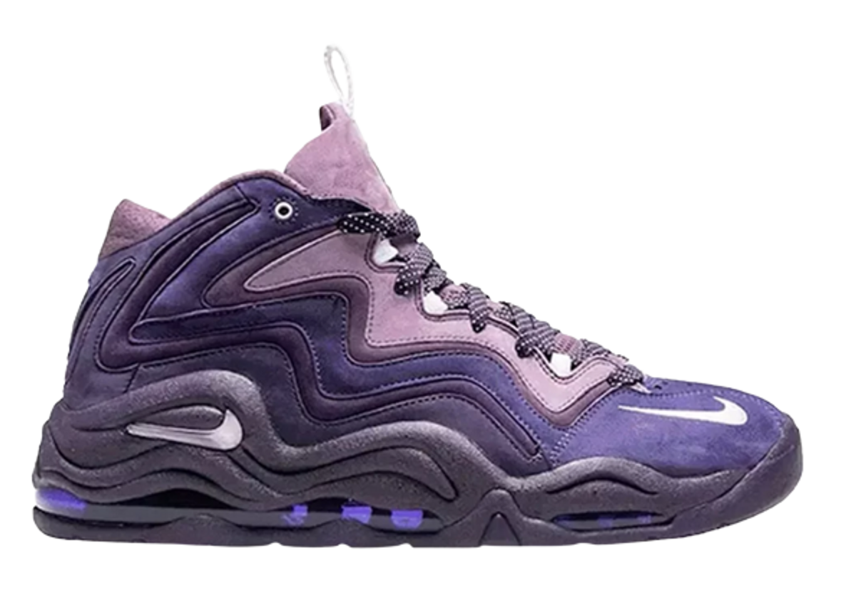 Air pippen 11 Clearance