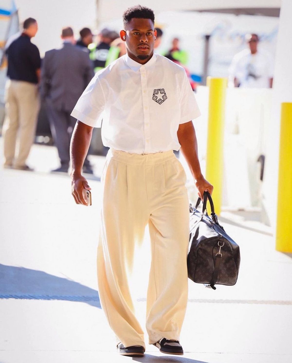 juju inverted jersey