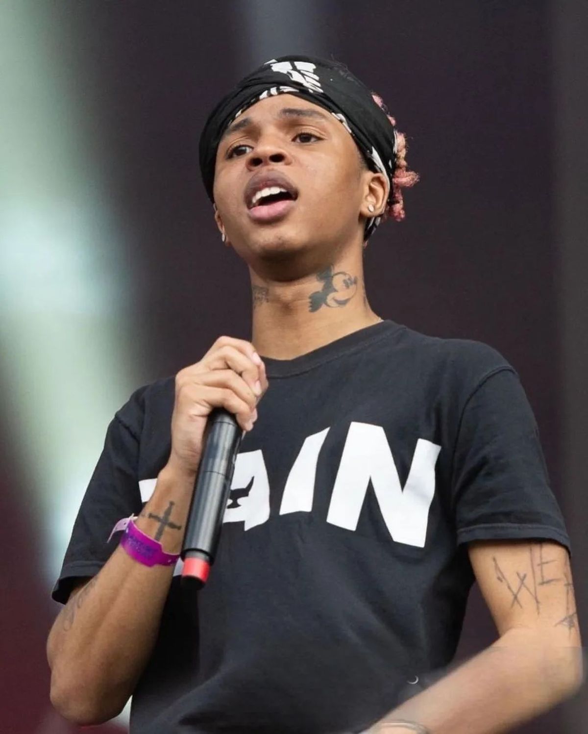 Sofaygo Outfit From July 7 2022 What S On The Star