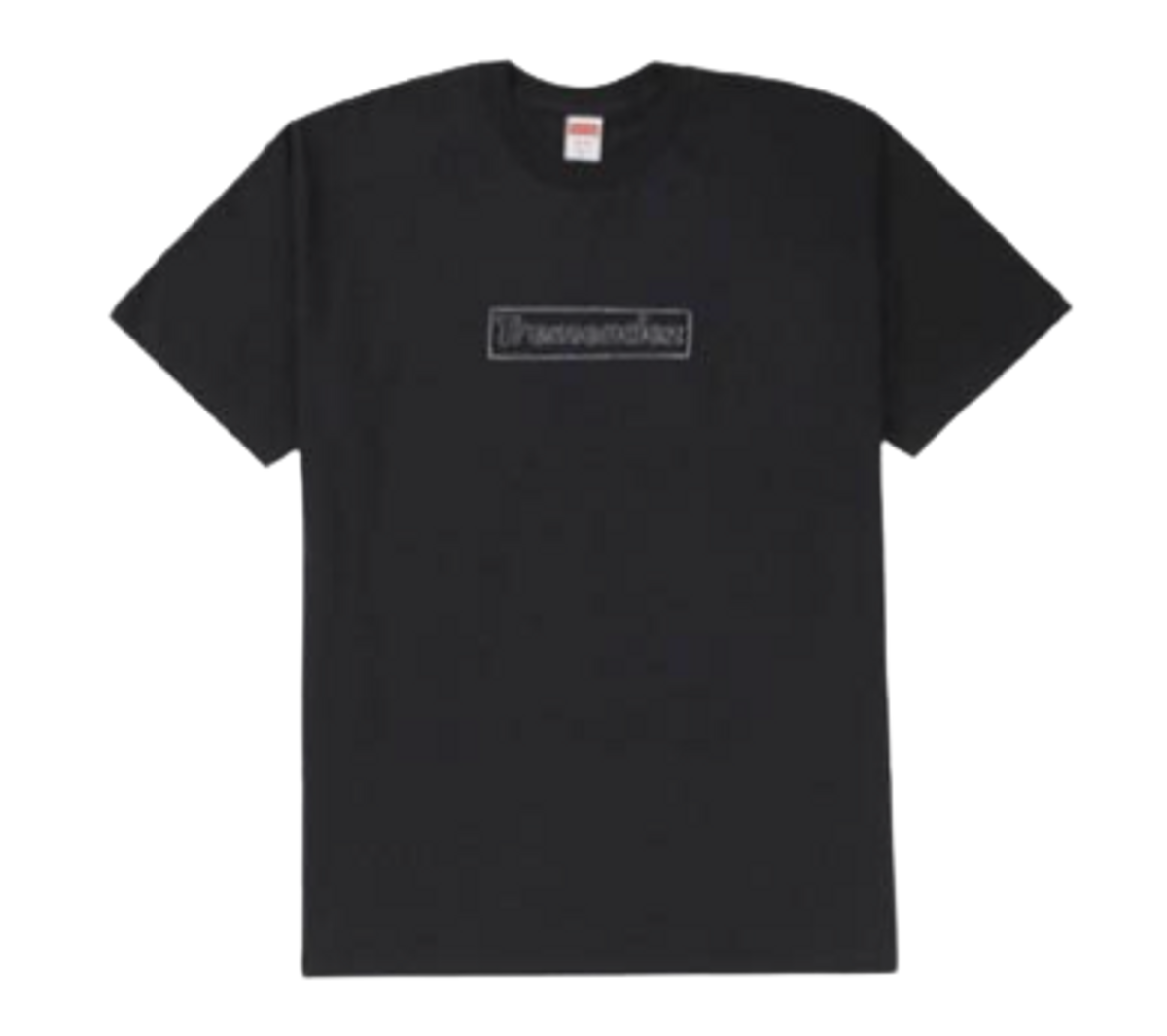 Sicko Trxxxxxxz Box Logo T-Shirt | WHAT’S ON THE STAR?