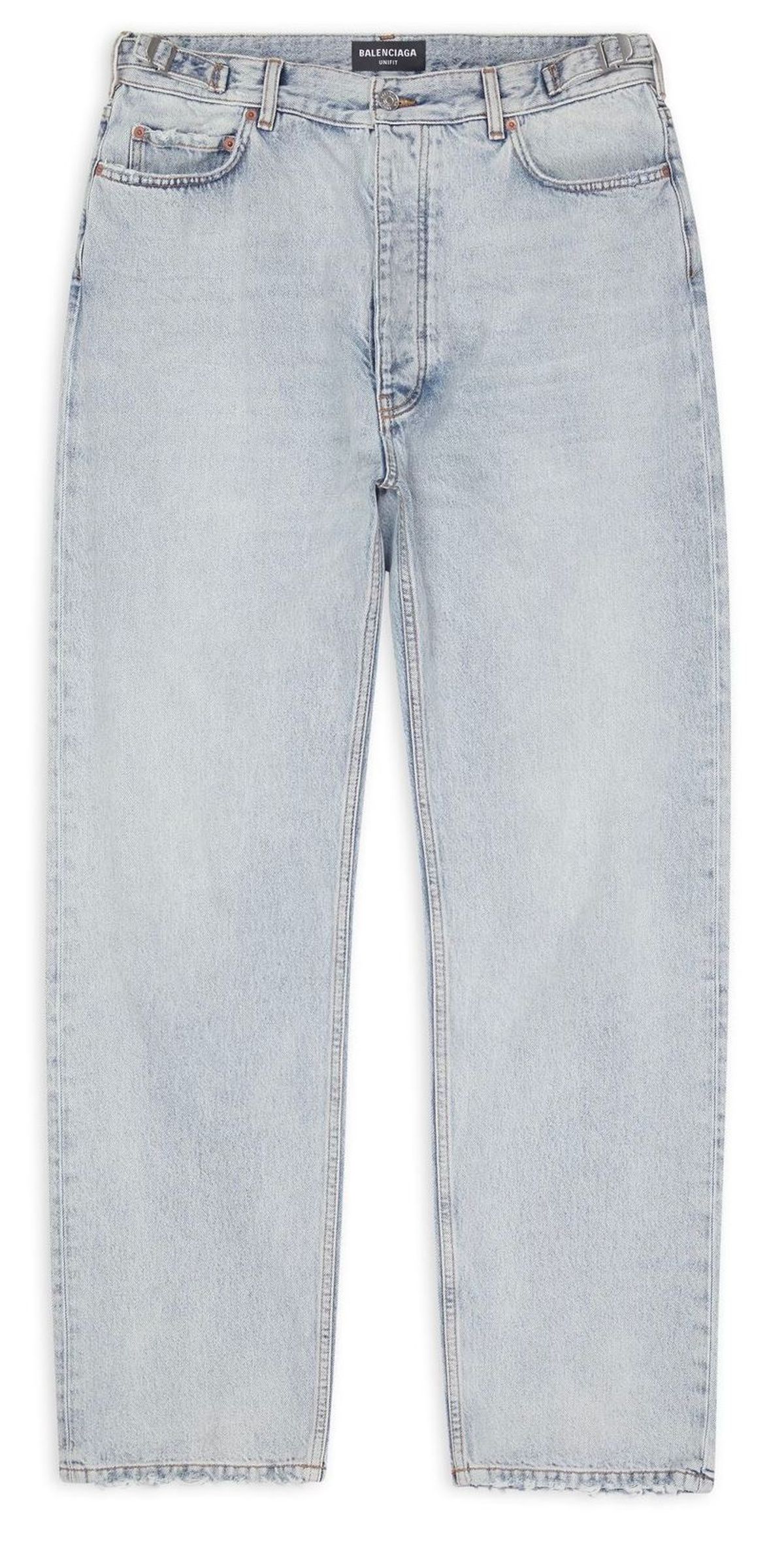 Balenciaga Relaxed Fit Shorts - Men's XS