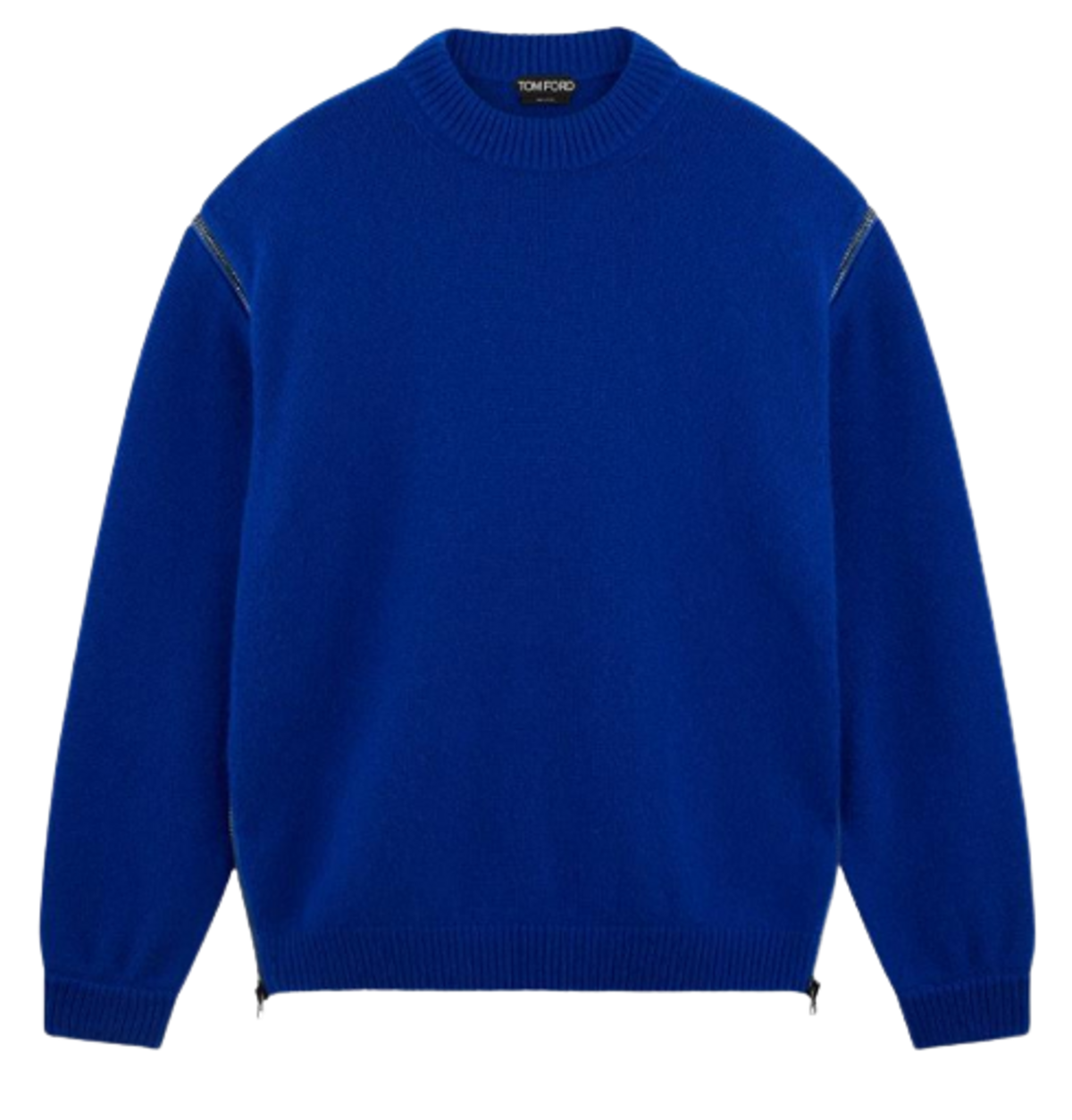 Tom Ford Soft Cashmere Oversize Knit