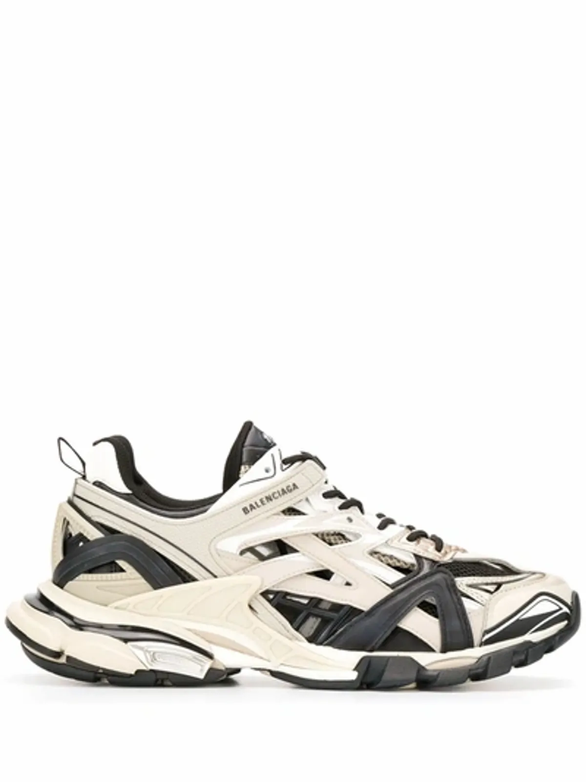 Balenciaga Multicoloured Track 2 Sneakers