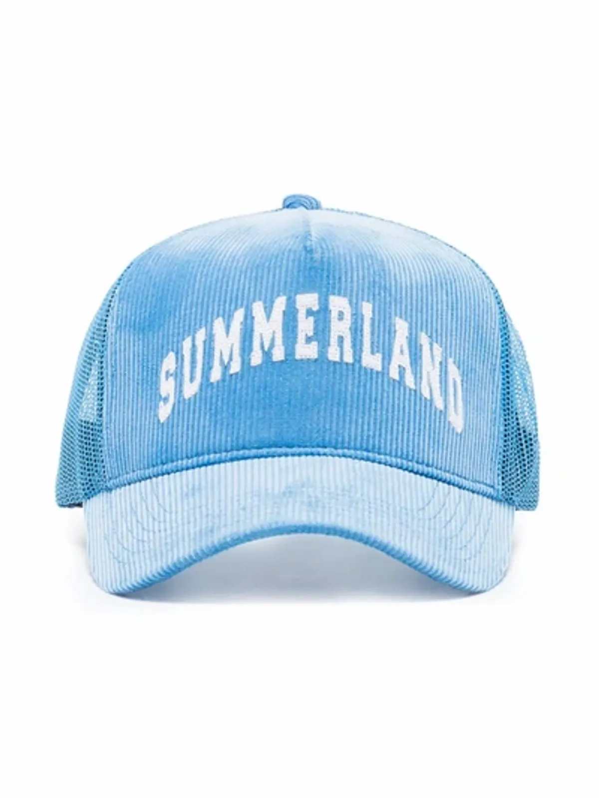 Casablanca Summerland Trucker Baseball Hat