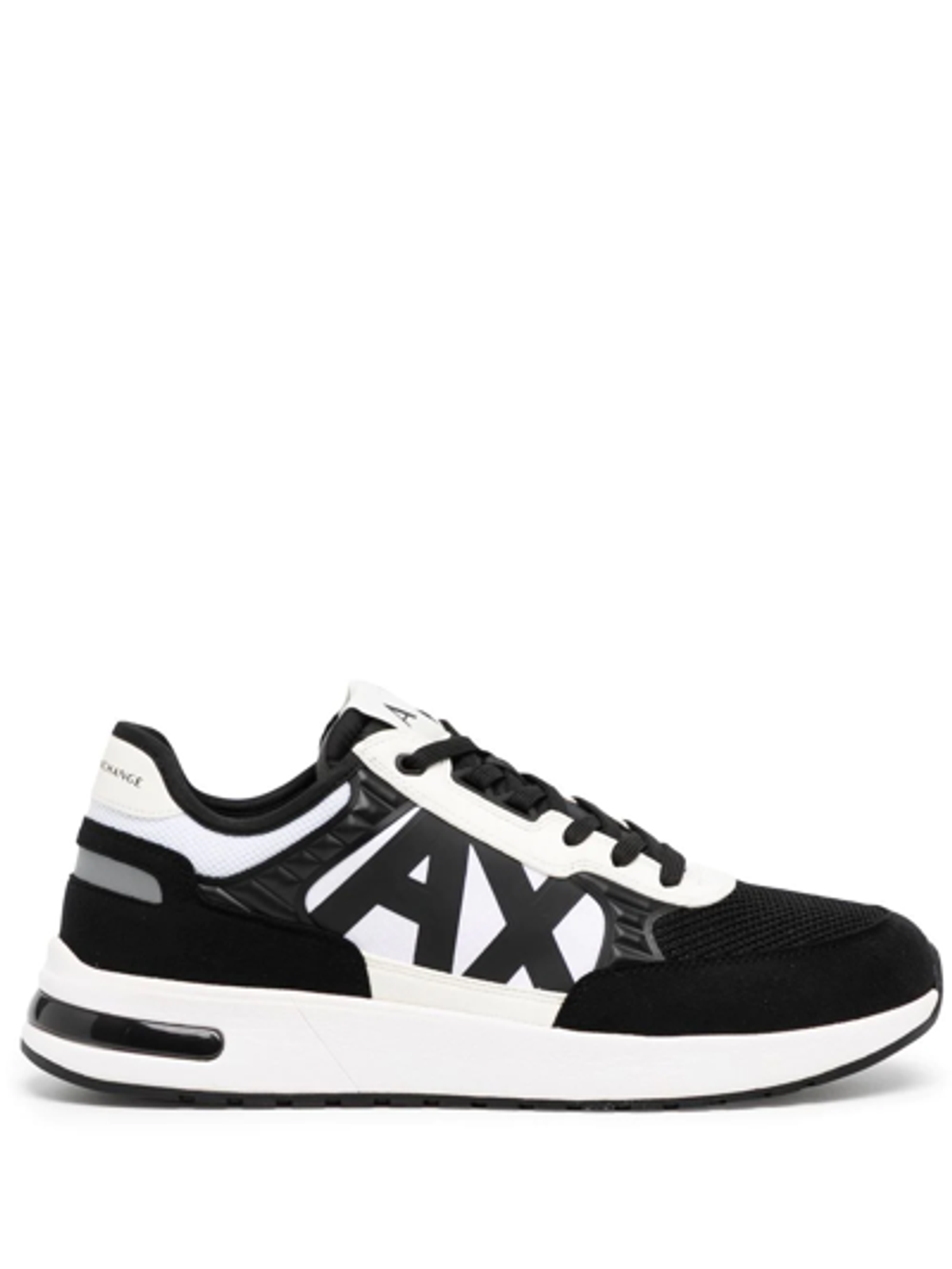 armani exchange shoes sale