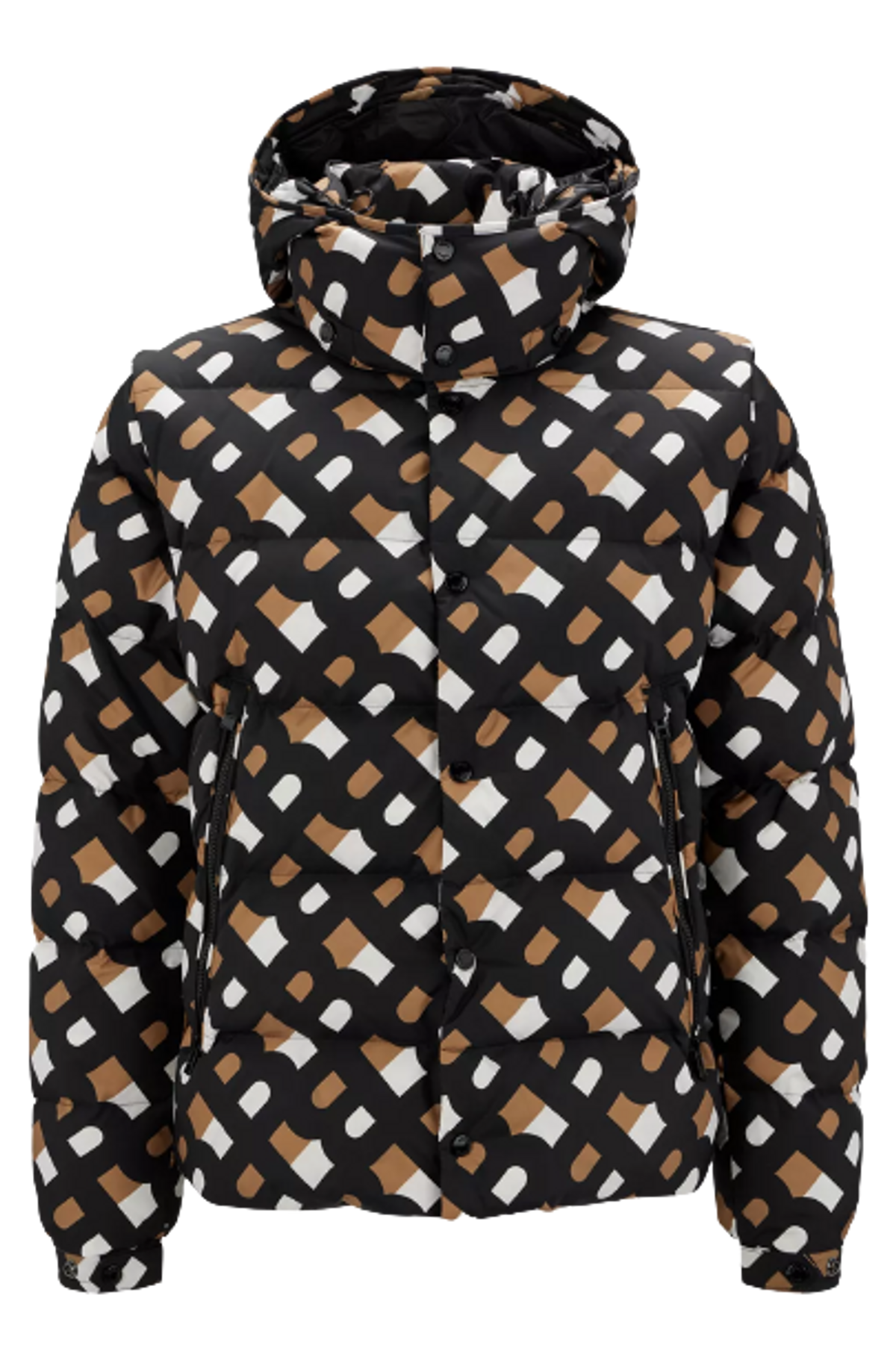 Hugo Boss Water Reppelent Down Jacket