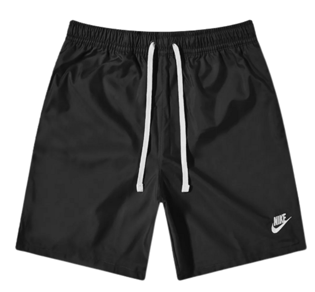Nike Retro Woven Shorts WHAT’S ON THE STAR?