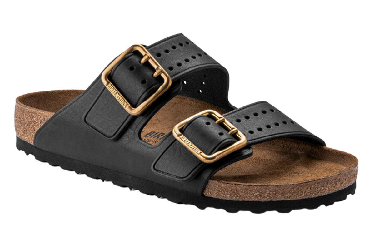 Birkenstock Arizona Bold Leather Sandals