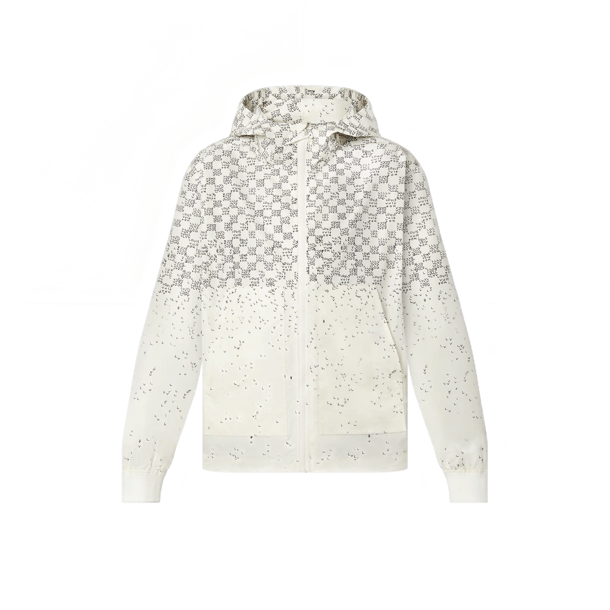 Louis Vuitton Damier Spread Windbreaker