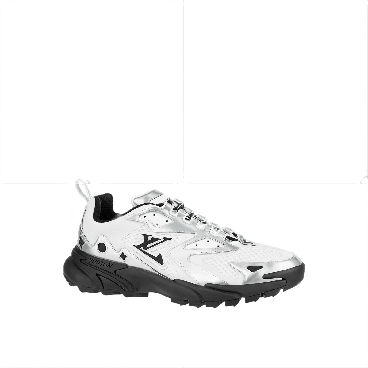 Louis Vuitton Runner Tatic Sneaker