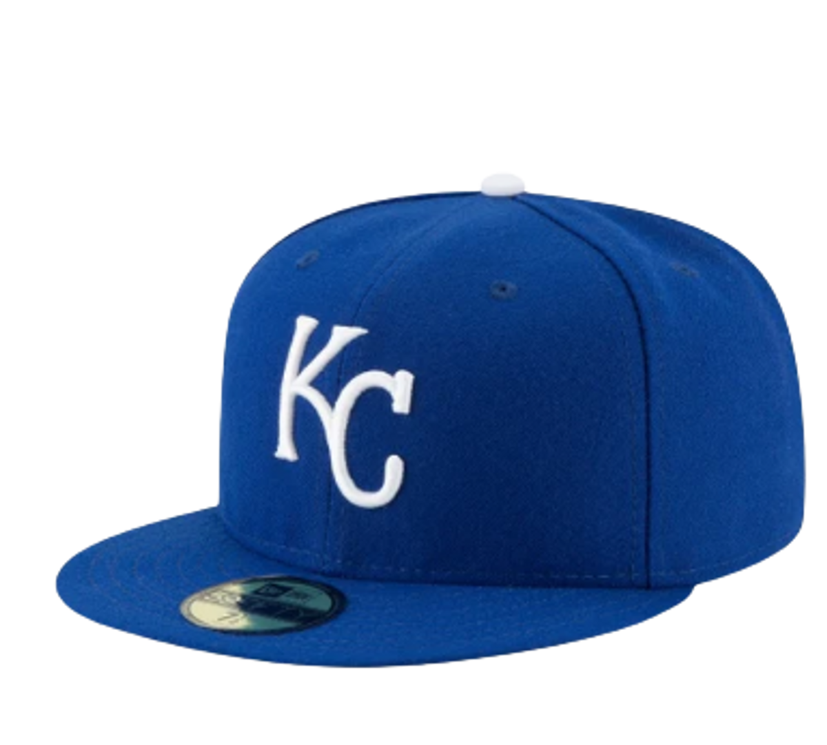 New Era Authentic Collection 59FIFTY Fitted Cap