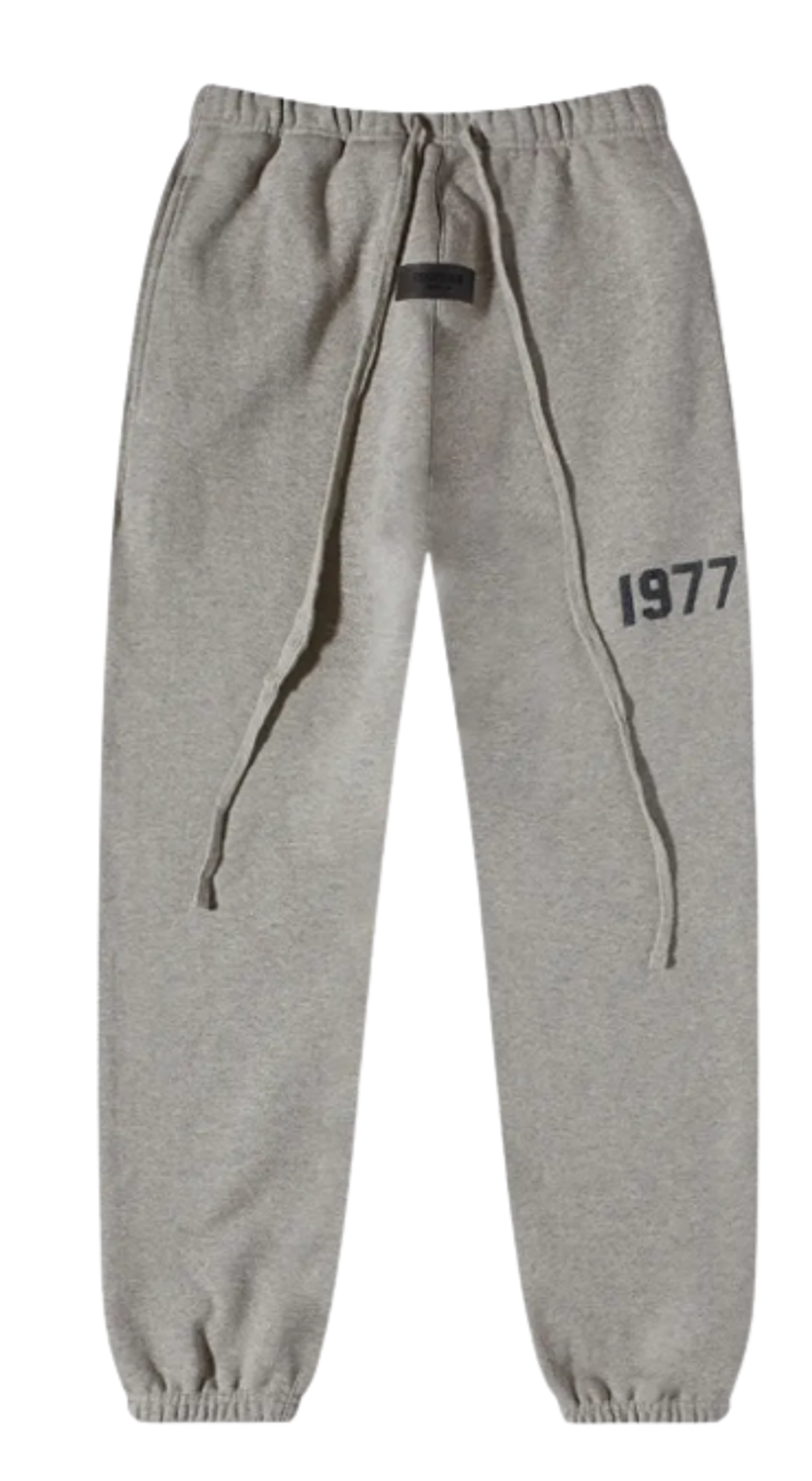 Fear of God Dark Oatmeal Pants