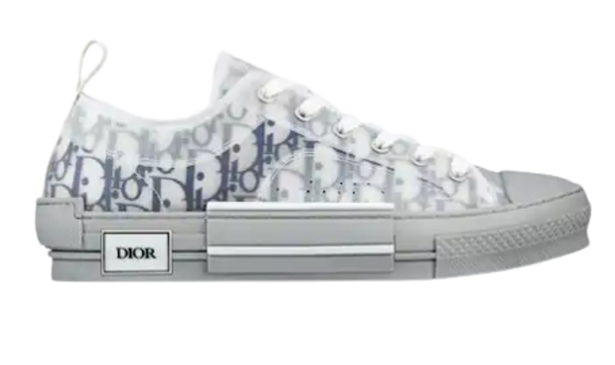 dior blue b23