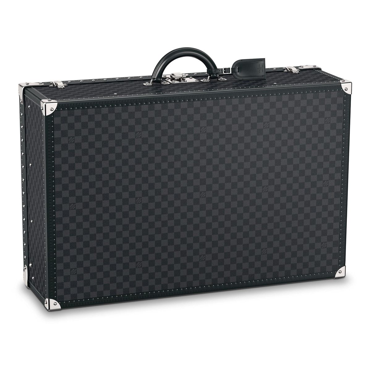 Louis Vuitton Alzer 80 Damier Graphite Canvas