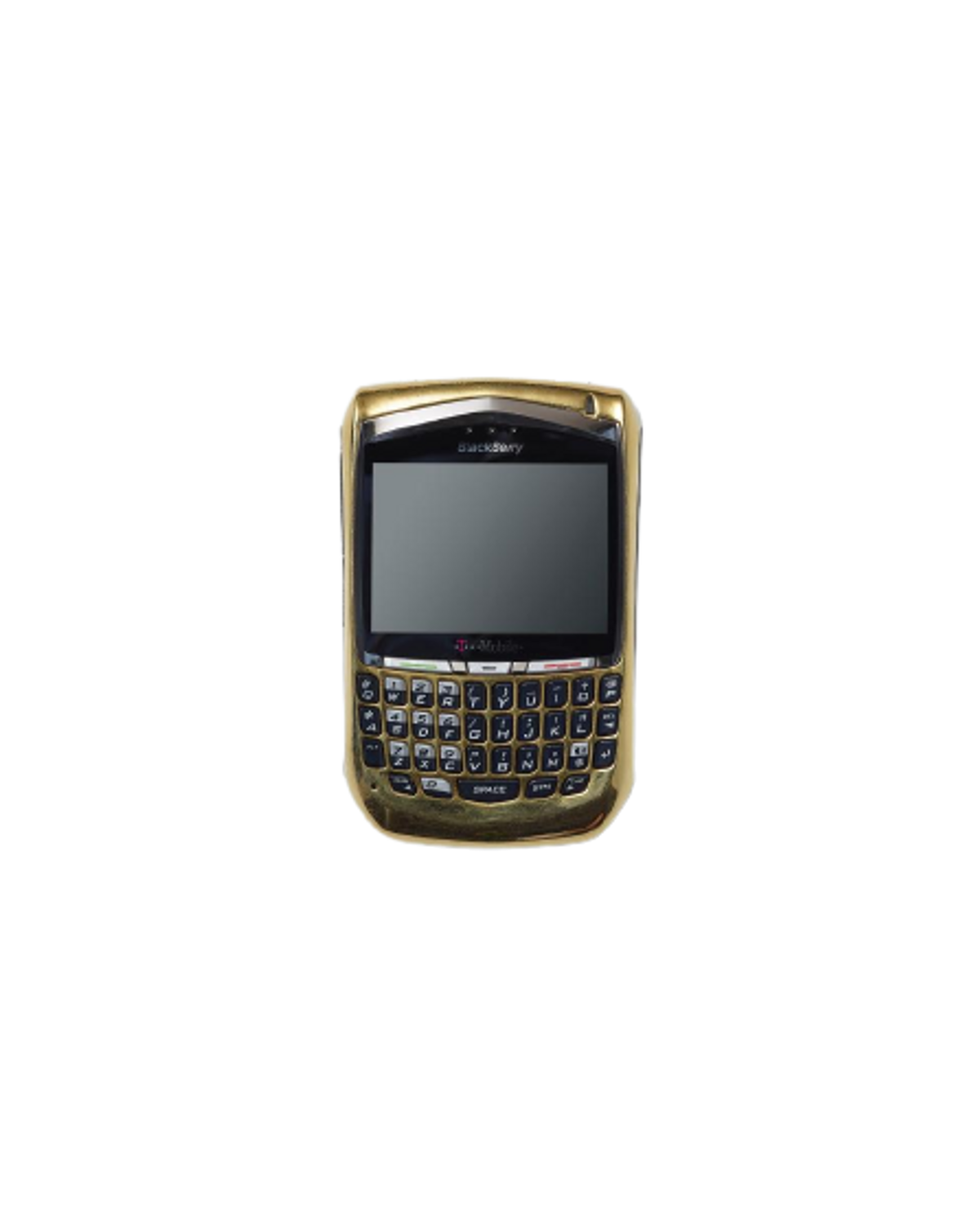 BlackBerry Blackberry 8700 | WHAT’S ON THE STAR?