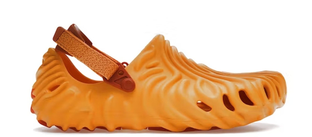 Crocs × Salehe Bembury Pollex Clog Cobbler