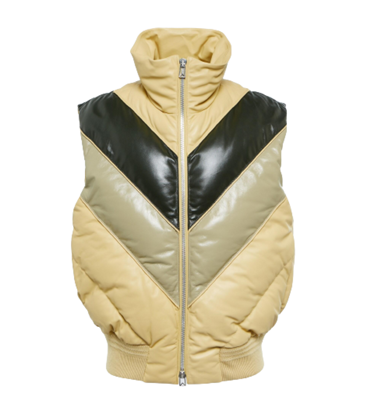 Bottega Veneta Butter Camping Gilet