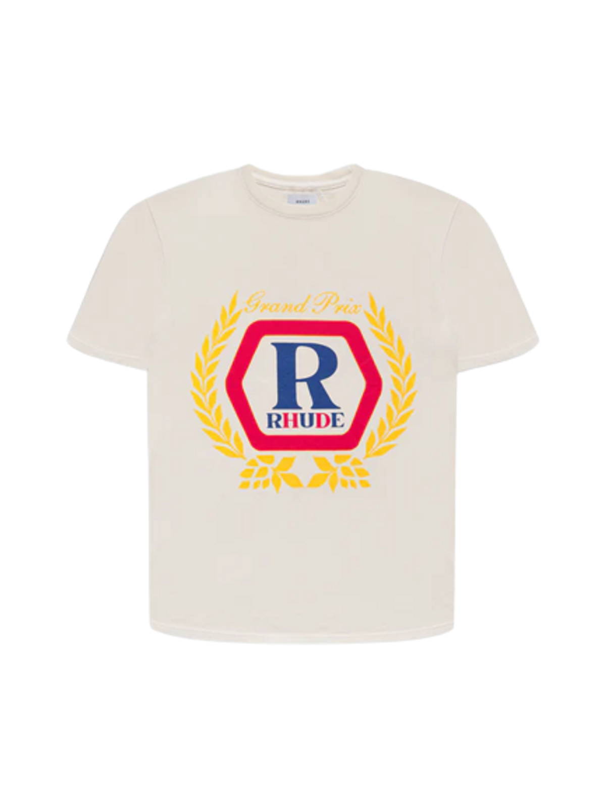 Rhude Vintage Hopps T-Shirt