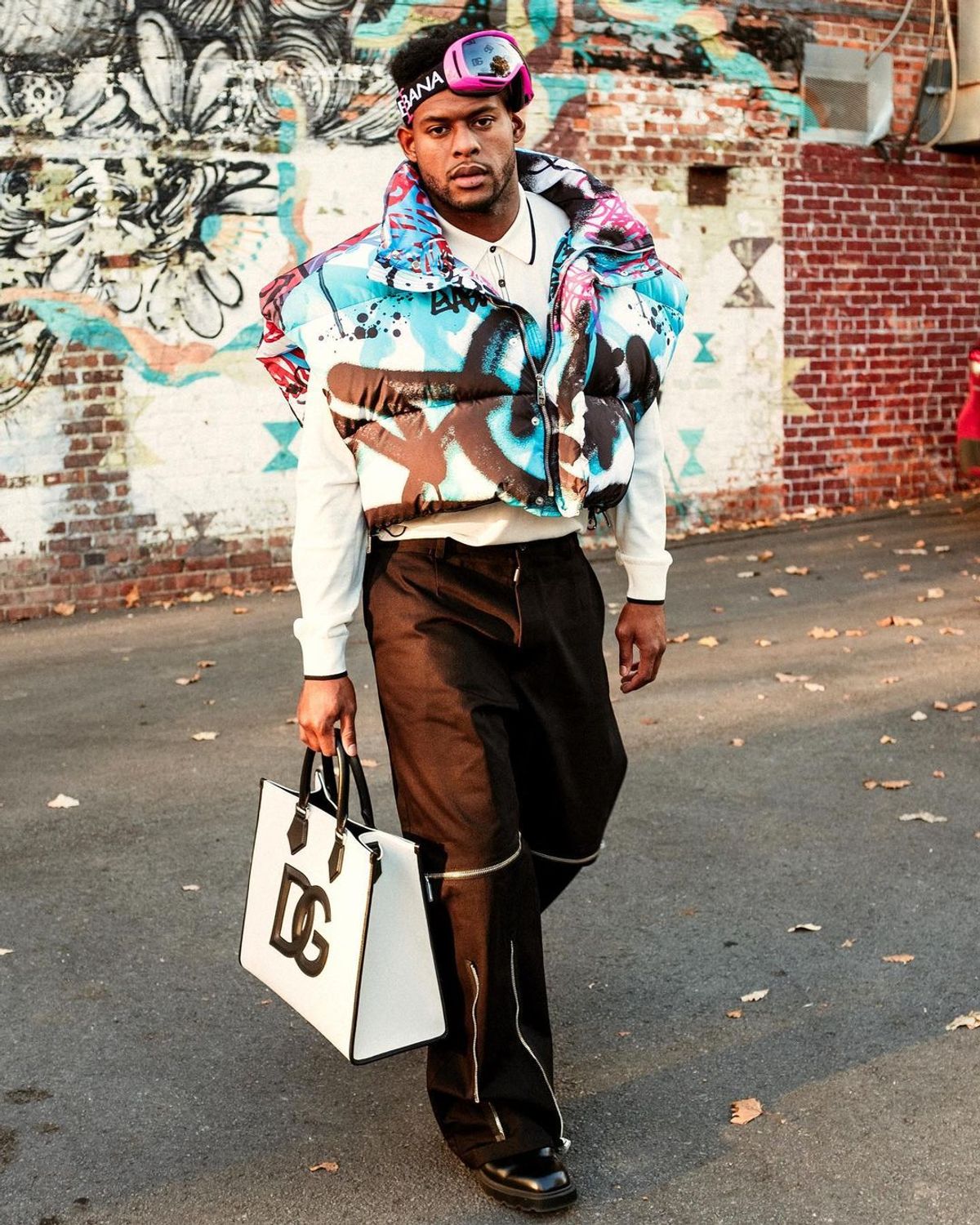 juju inverted jersey