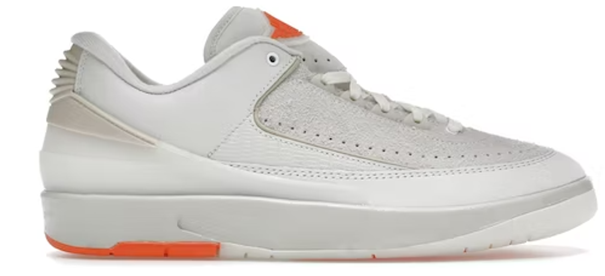 Jordan Shelflife Air Jordan 2 Retro Low Sneakers