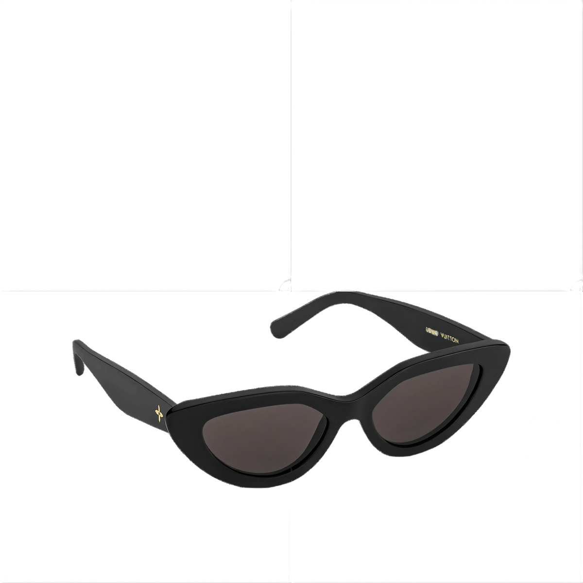 Louis Vuitton MY LV Cat Sungasses WHAT’S ON THE STAR?