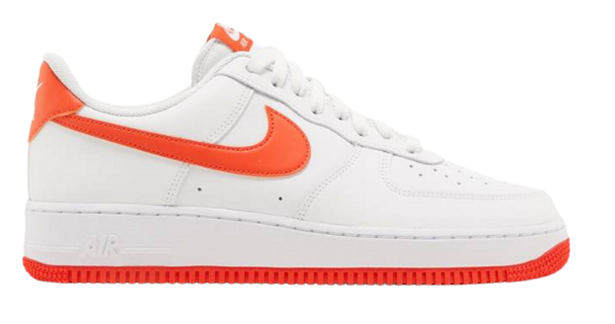 nike air force 1 07 white bicycle yellow