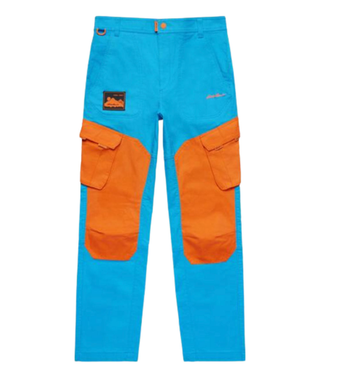 Homme + Femme × Eddie Bauer Cargo Pants