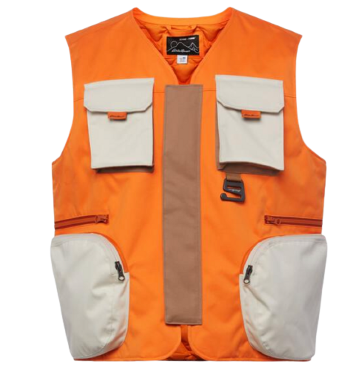 Homme + Femme × Eddie Bauer Down Vest