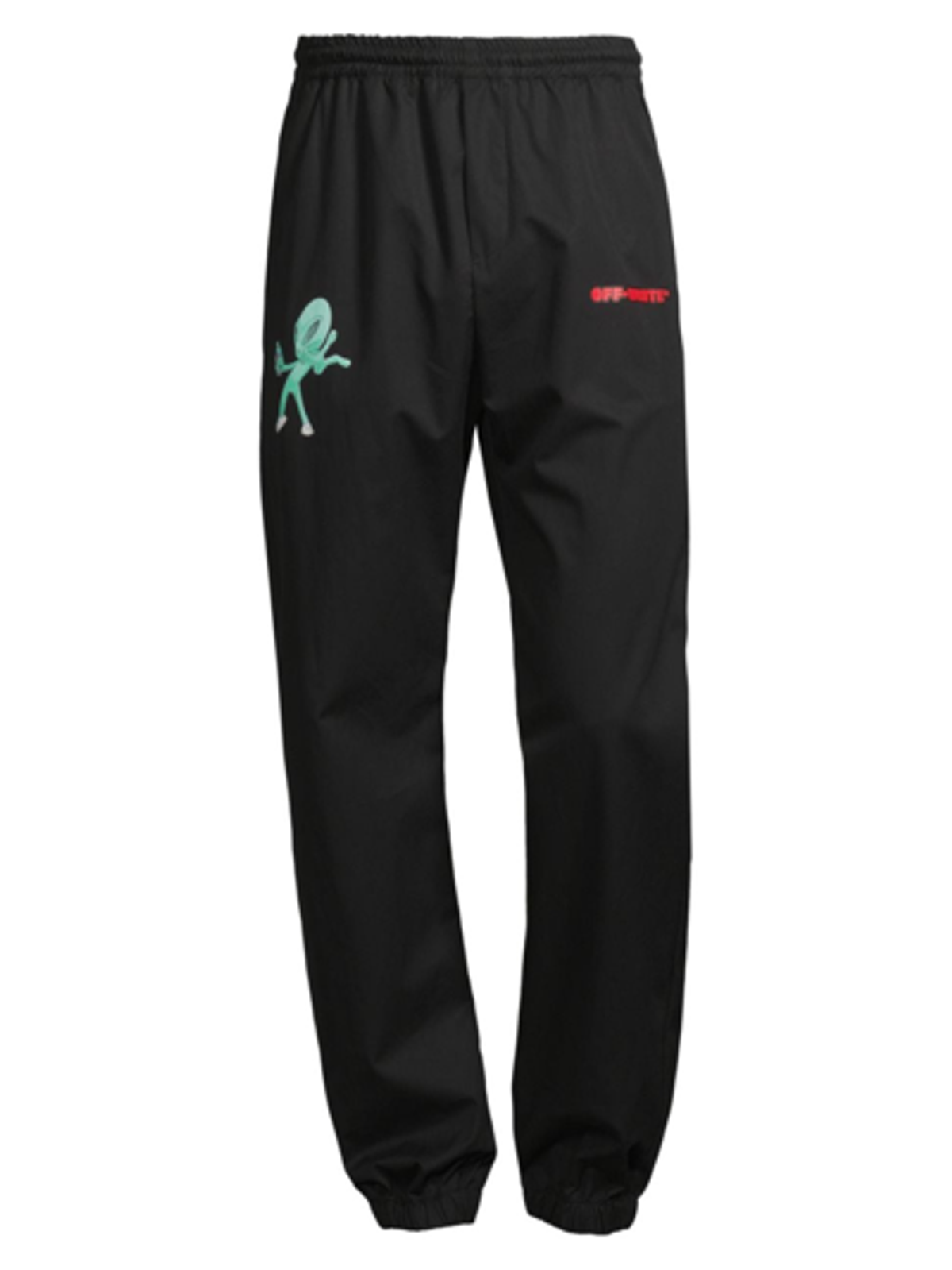 Off-White Alien Spray World Joggers
