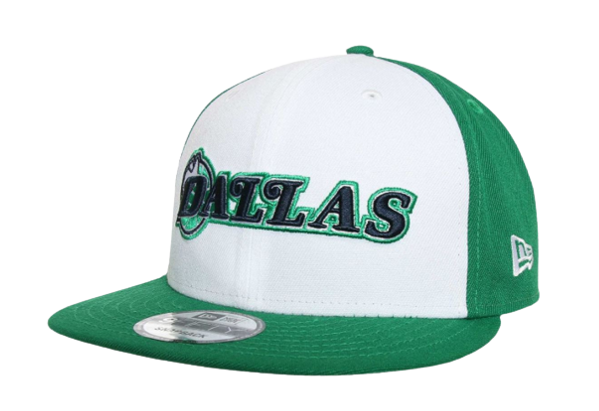 New Era 9Fifty Dallas Snapback Cap