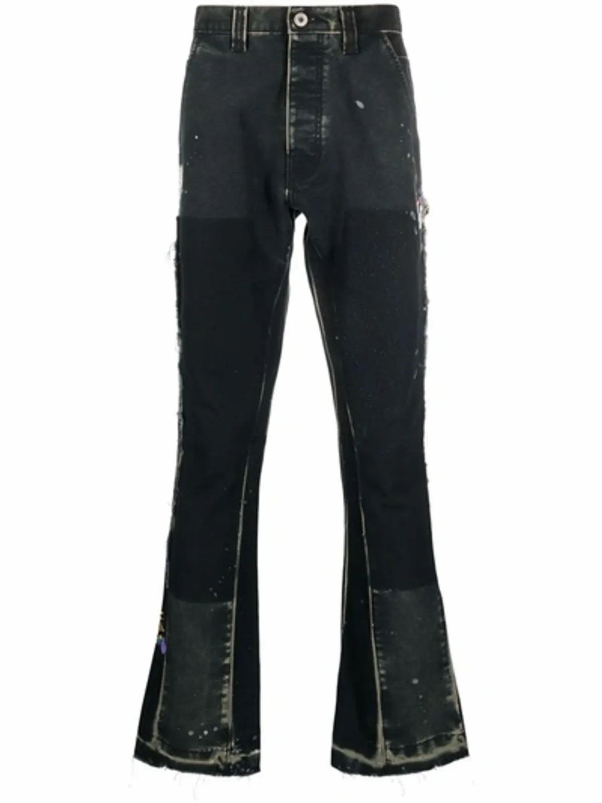 Gallery Dept. La Flare Carpenter Trousers