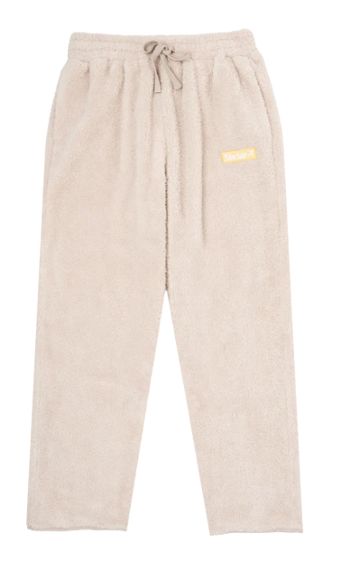 Sinclair Sincozy Cream Sweatpants