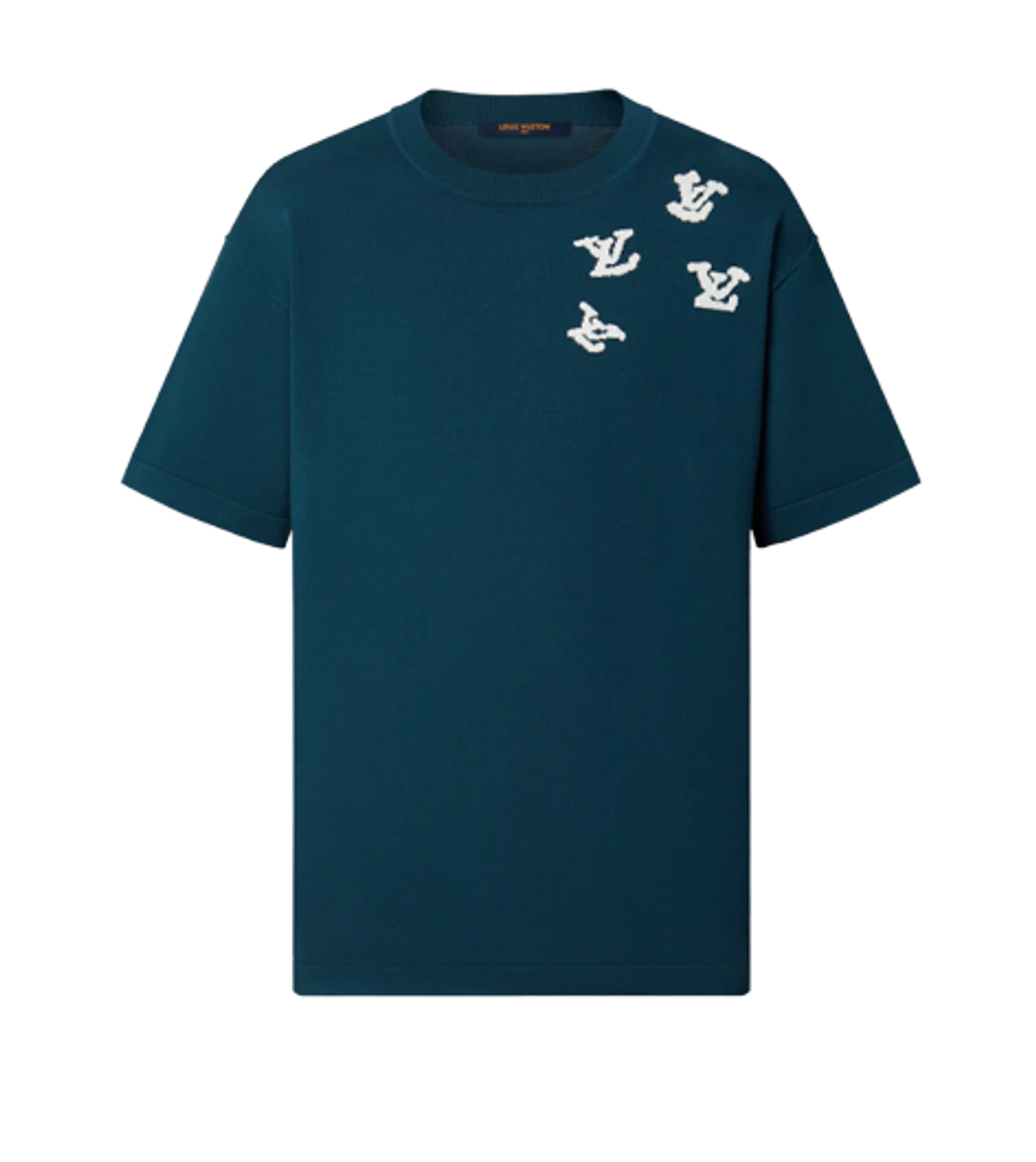 Louis Vuitton Jazz Trumpeter T-Shirt