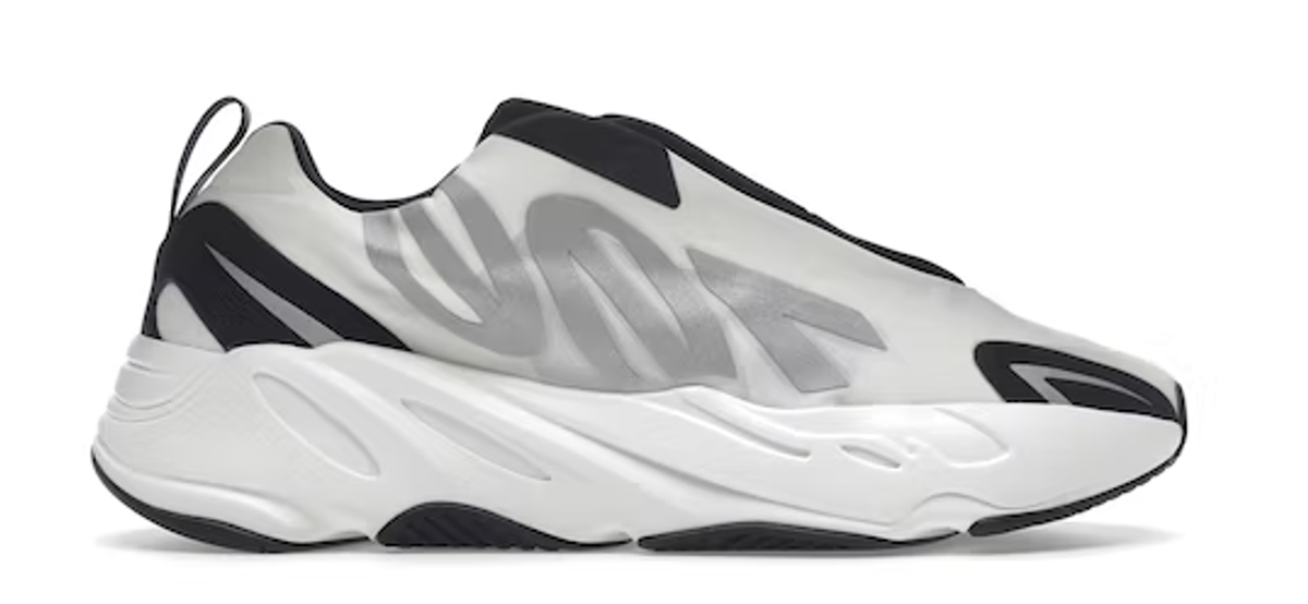 Adidas Yeezy Boost 700 MNVN Laceless Sneakers