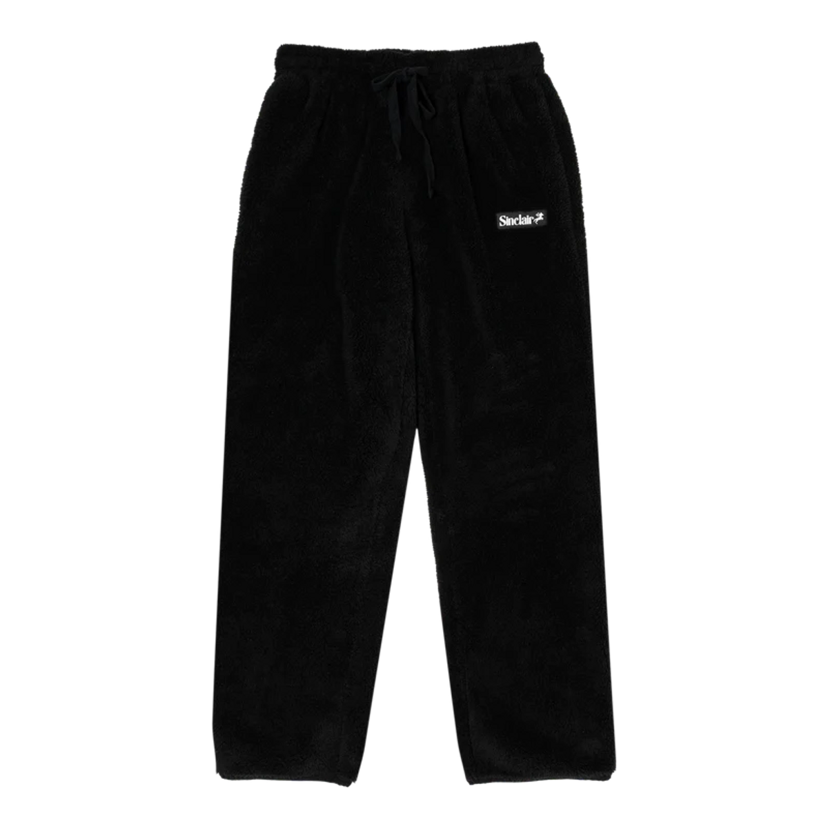 Sinclair Black Sincozy Sweatpants