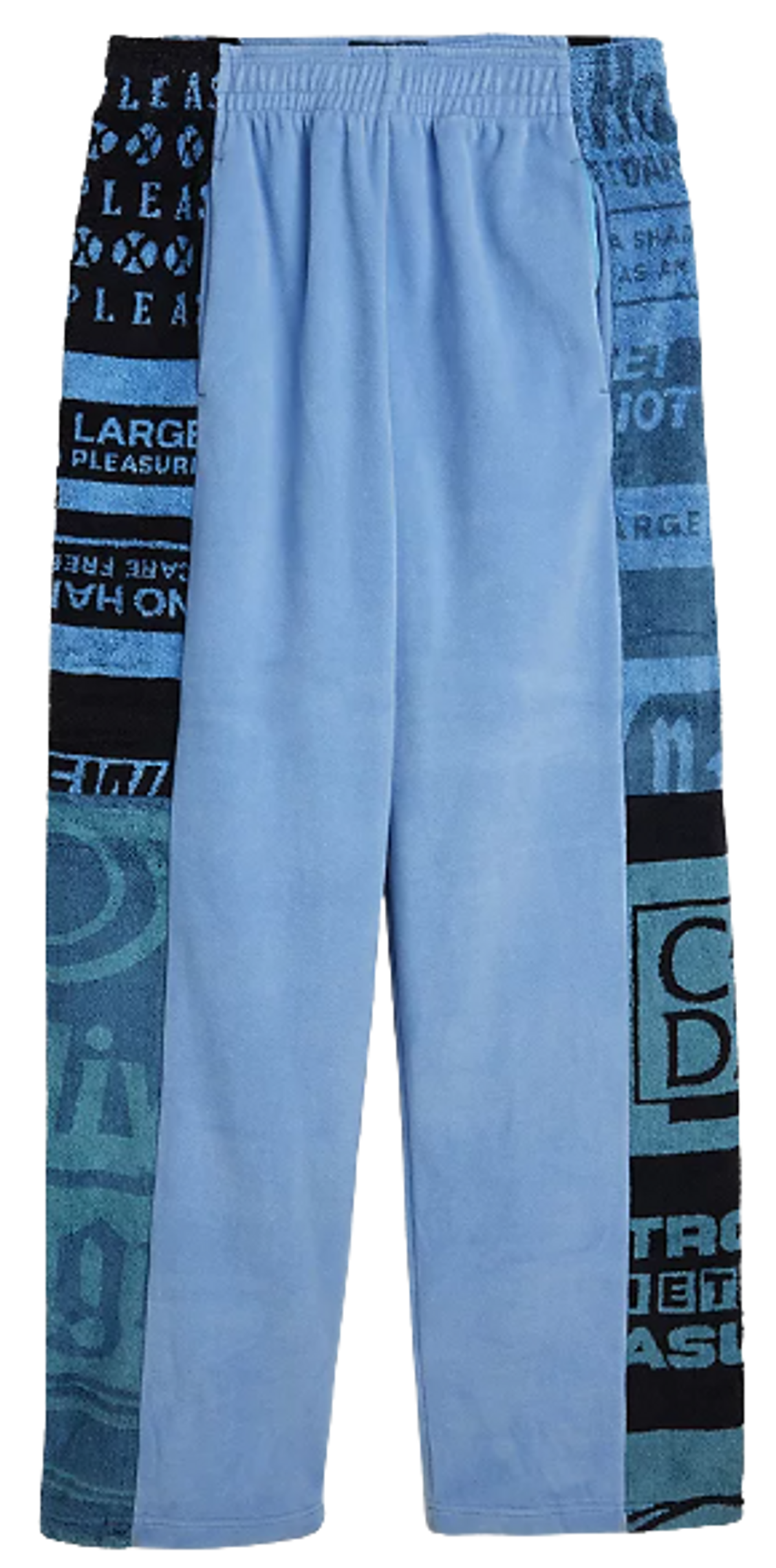 Tommy Hilfiger × Martine Rose Dual Gender Joggers