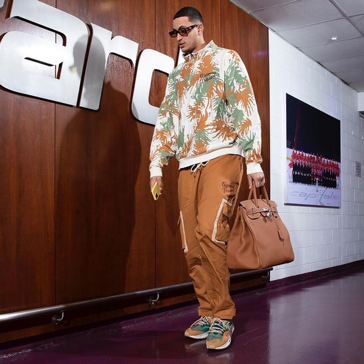 kyle kuzma nike adapt