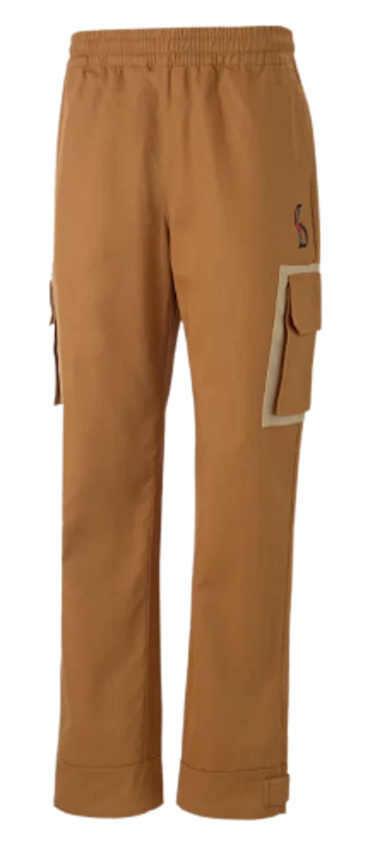 Puma × Childhood Dreams Basketball Cargo Pants