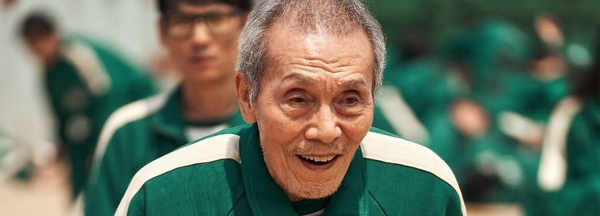 Oh Young-Soo: Outfits, Clothes, Style and Fashion | WHAT’S ON THE STAR?