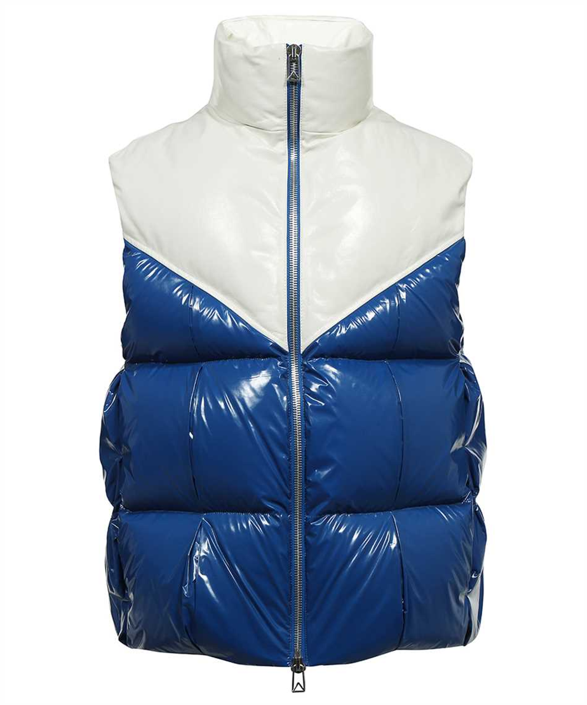 Bottega Veneta Cobalt Gilet