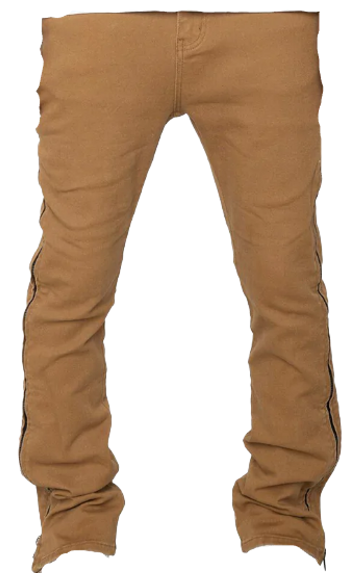 EPTM Tan Havoc Flare Pants WHAT’S ON THE STAR?