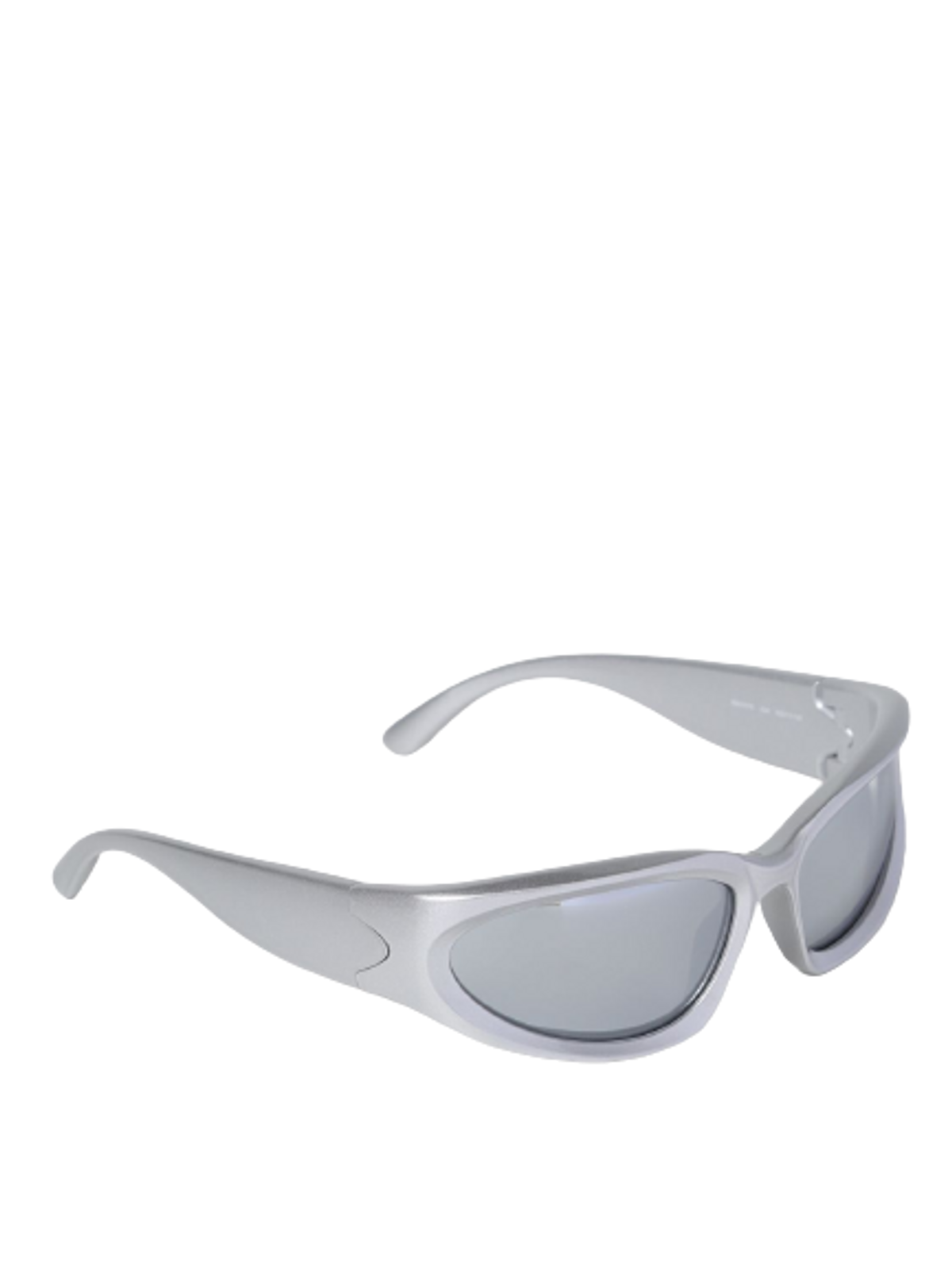 Balenciaga Acetate Sunglasses