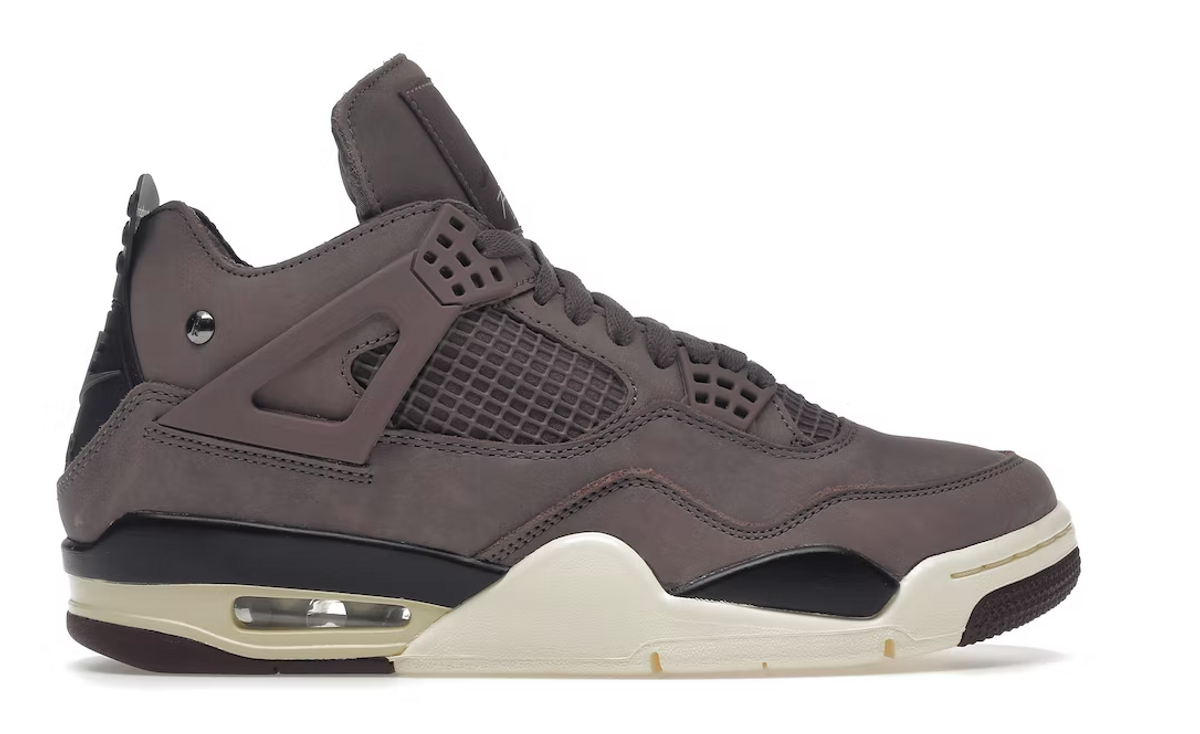 Jordan Air Jordan 4 Retro A Ma Maniere Violet Ore