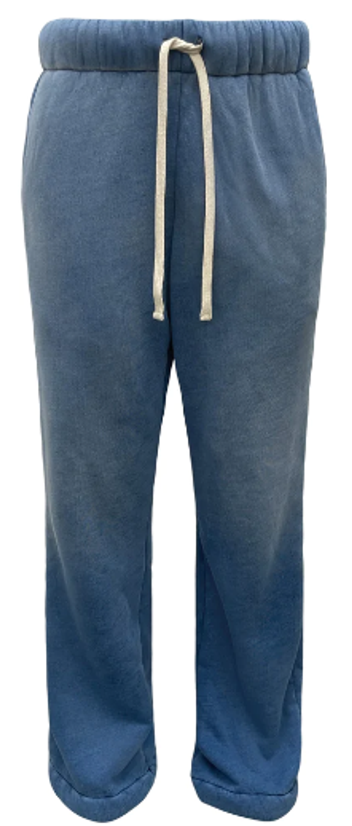 Cout De La Liberte Radcliff Fleece Sherpa Flare Jogger Pants