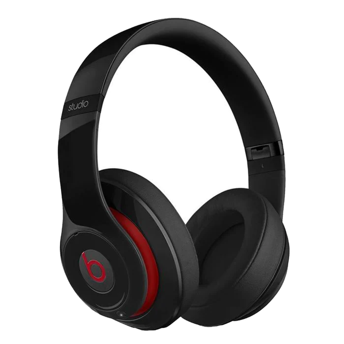 Beats by Dre Studio 2 Wired Over-Ear Headphones