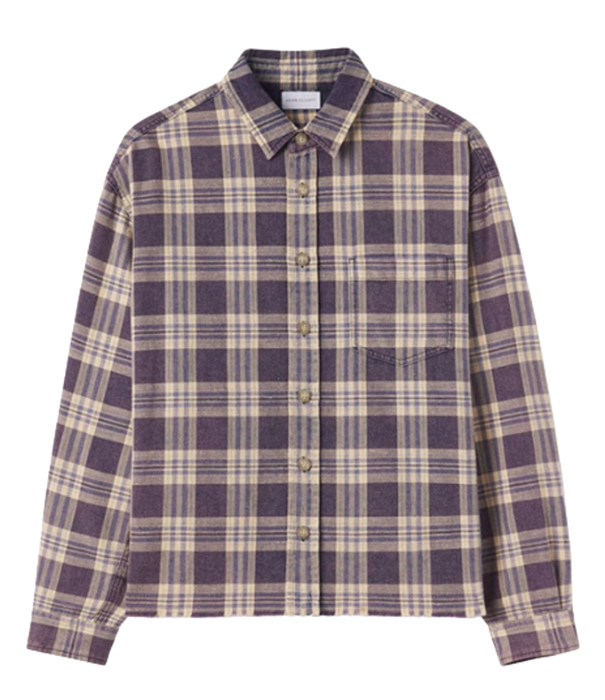 John Elliott Hemi Silverado Shirt