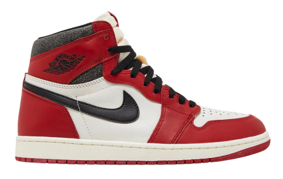 Nike Air Jordan 1 Retro High Og Sneakers