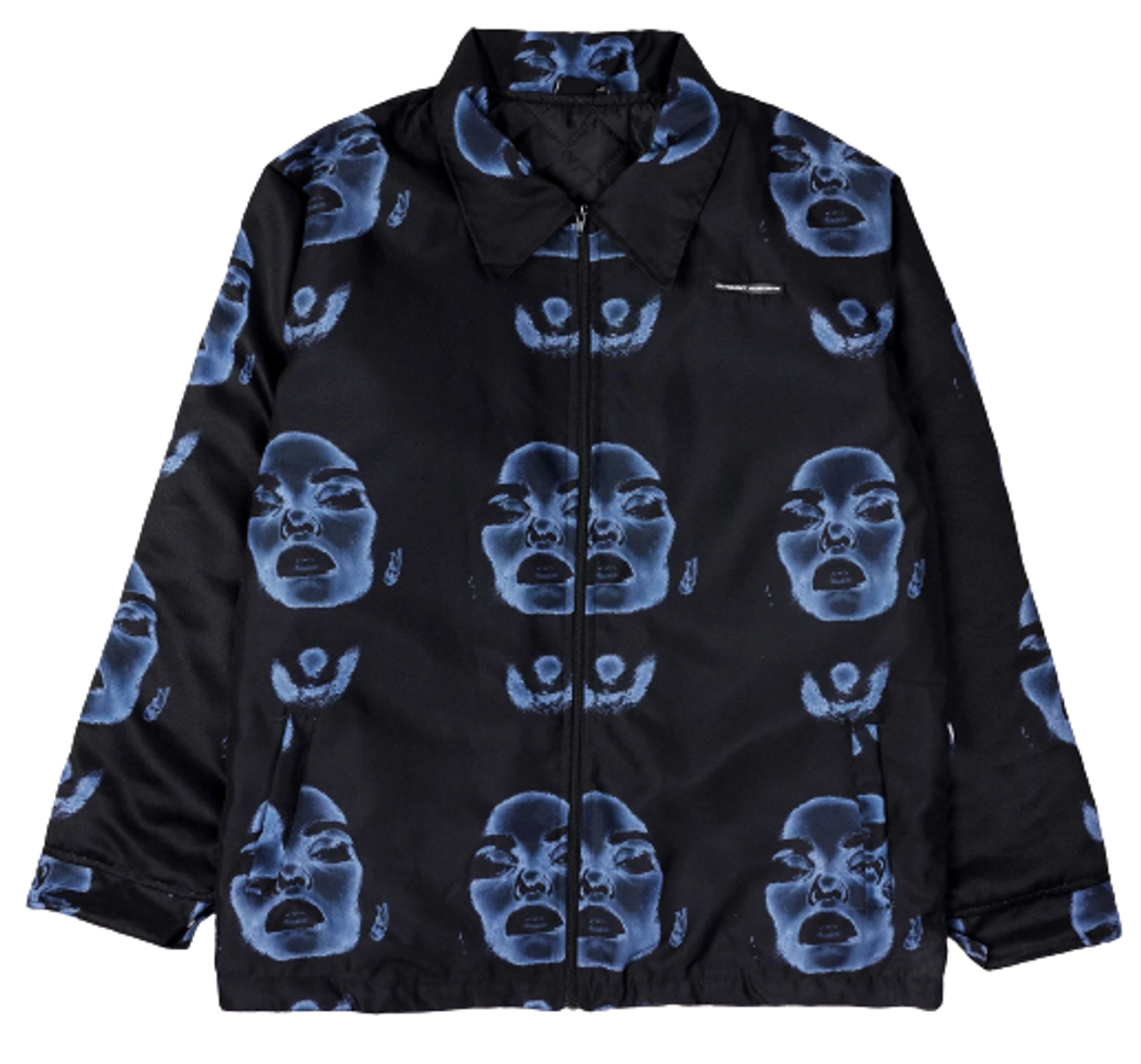 Gvnmnt Clothing Co Continual Chaos Work Jacket