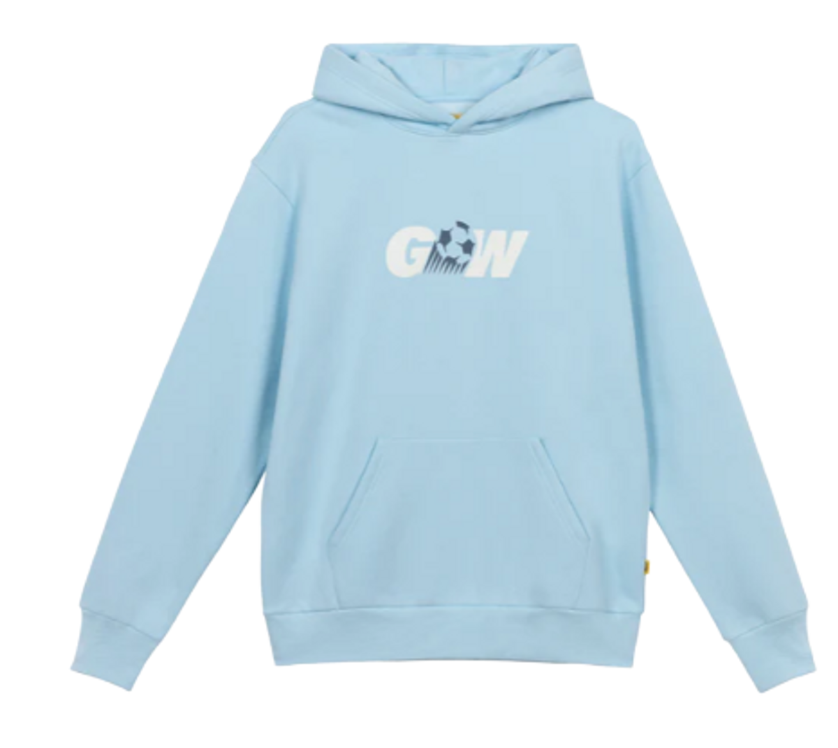 Golf Wang Wavy Soccer Track Hoodie WHAT’S ON THE STAR?